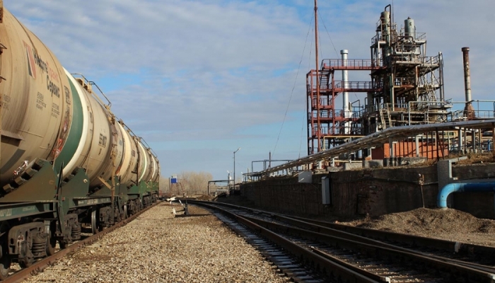ИНПК Трейдинг оценивает картину ценообразования нефти на июнь и прогнозирует рост цен на бензин